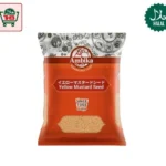 Ambika Yellow Mustard Seed (500g)
