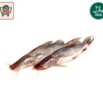 Ayer Fish Cut Clean (Myanmar) (500g)