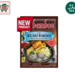 Bamboe Kuah Bakso (60g)