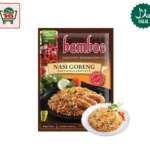 Bamboe Nasi Goreng Pedas (40g)