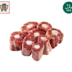 Beef Tail (1Kg)