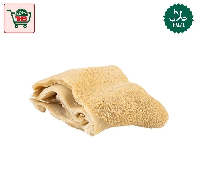 Beef Tripe Cleaned (1Kg)