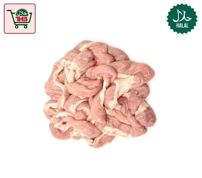 Beef Tripe Cleaned (1Kg)