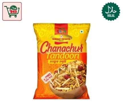 Bombay Sweets Chanachur Tandoori (120g)