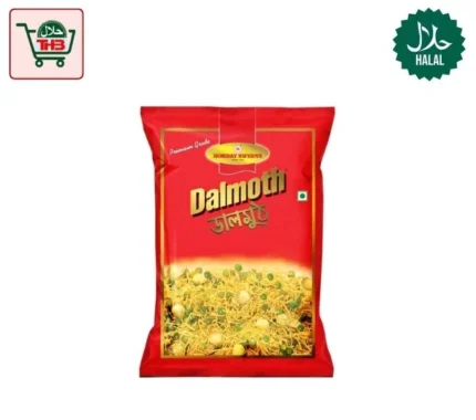 Bombay Sweets Dalmoth (120g)