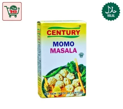 Century Momo Masala 50g