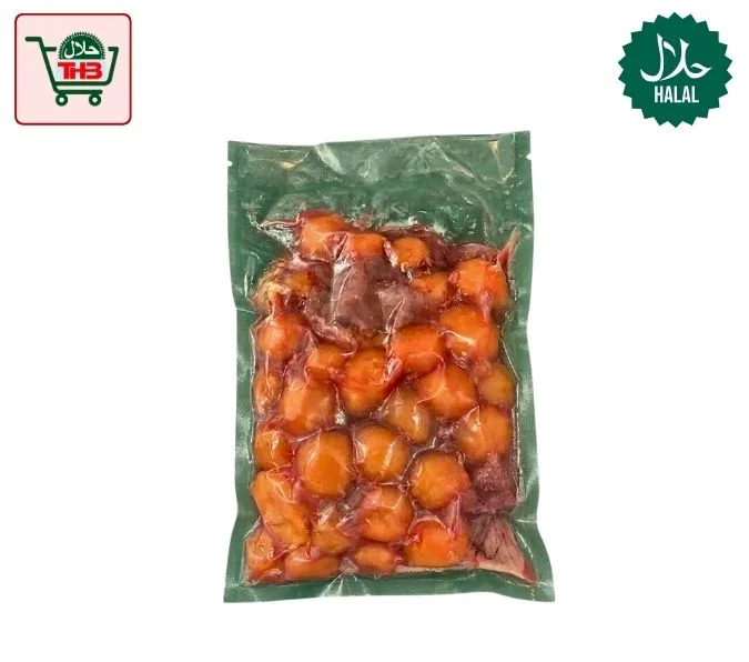 Frozen Chicken Egg (JP) (1kg)