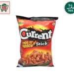 Current Hot Spicy Sticks (80g)