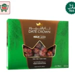 Date Crown Khalas (1kg)
