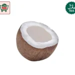 Dry Coconut Half Cut (100g)