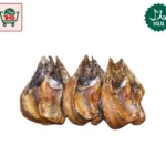 Dry Pangash / Smoked Pangash Fish (500g)