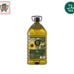 Extra Virgin Olive Oil & Sunflower Oil Mixed (5ltr)