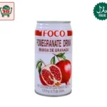 FOCO Pomegranate Nectar (350ml)