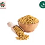 Fenugreek Whole (Methi Seed) 500g