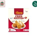 Fiesta Fried Chicken (Ayam Goreng Lapis Tepung) (400g)
