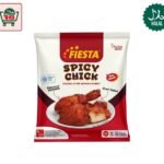 Fiesta Spicy Chick (400g)