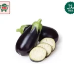 Fresh Eggplant (300g)