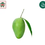 Fresh Green Mango (1Pcs) (300g-350g)