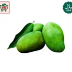 Fresh Green Mango (3Pcs) Combo (900g-1050g)