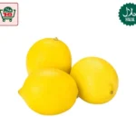 Fresh Lemon (3pcs) (Combo)
