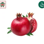 Fresh Pomegranate (450-550g)