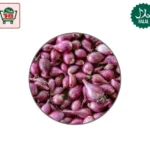 Fresh Violet Shallot Small (400g-500g)