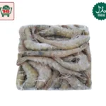 Frozen Raw Shrimp Block 2kg