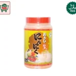 Garlic Paste | Vietnamese Tỏi Paste 1kg