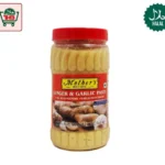 Ginger and Garlic Paste Mixed 1kg