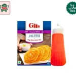 Gits Jalebi Easy Maker 100g