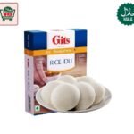 Gits Rice Idli (200g)