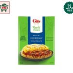 Gits Veg Biryani (285g)