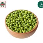 Green Moong Dal Whole (1 Kg)