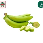 Green Plantains 3Pcs Combo