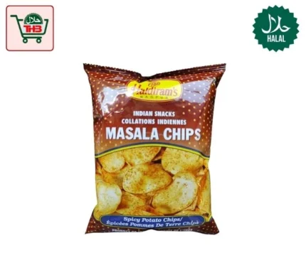 Haldiram’s Masala Chips (80g)