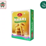 Haldiram’s Methi Crispy Puffs (200g)