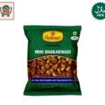 Haldiram’s Mini Bhakarwadi (150g)