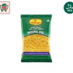 Haldiram’s Moong Dal Snacks (150g)