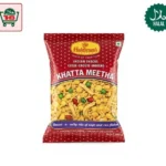Haldiram’s Namkin Khatta Meetha (200g)