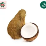 Indian Coconut Whole (1kg) (±300gm)