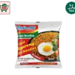 Indomie Mi Goreng Rasa Sapi Fried Noodles (80g)