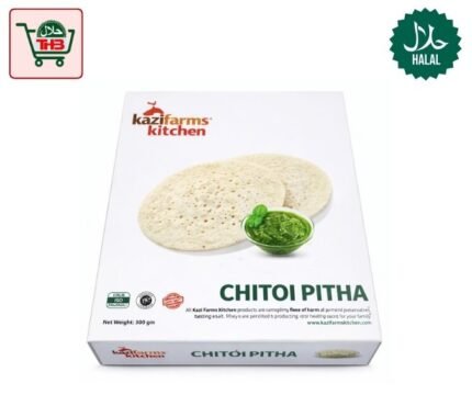 Kazifarm Chitoi Pitha (300g)