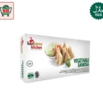 Kazifarms Vegetable Samosa (400g)
