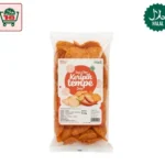 Keripik Tempe Chips Spicy (160g)