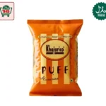 Khajurico Puff (150g)