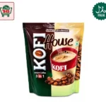 Kofi House Instant Coffee 3 in 1 (140g)