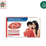 Lifebuoy Germ Protection Soap (100g)