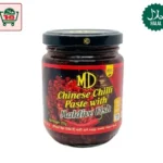 MD Chinese Chilli Paste With Maldive Fish (270g)