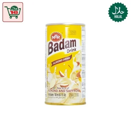 MTR Badam Drink (180g)