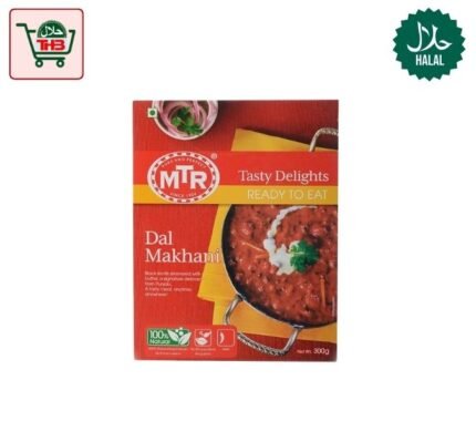 MTR Dal Makhani (300g)